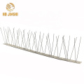 Stainless Steel Anti Bird Control with Plastic Pedestal Bird Spike